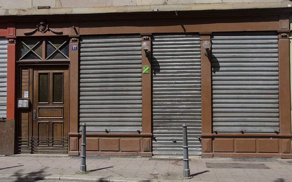  réparation volet roulant Villennes-sur-Seine